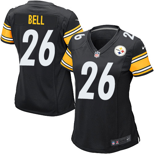 Women Pittsburgh Steelers jerseys-019